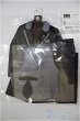 画像1: SDB/OF:ブラックタキシード/1/3　60ｃｍ　BJD　MJD　衣装　ドール用 A-25-07-23-179-NY-ZA (1)