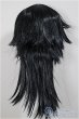画像2: 8-9inch/ウィッグ/インチ　BJD　MJD　ドール用 A-25-07-23-190-NY-ZA (2)