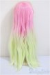画像2: 8-9inch/ウィッグ/インチ　BJD　MJD　ドール用 A-25-07-23-109-NY-ZA (2)