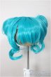 画像1: 8inch/ウィッグ/インチ　BJD　MJD　ドール用 A-25-07-23-180-NY-ZA (1)
