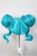画像2: 8inch/ウィッグ/インチ　BJD　MJD　ドール用 A-25-07-23-180-NY-ZA (2)