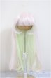 画像1: 8-9inch/ウィッグ/インチ　BJD　MJD　ドール用 A-25-07-23-102-NY-ZA (1)