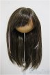 画像1: 8-9inch/ウィッグ/インチ　BJD　MJD　ドール用 A-25-07-23-104-NY-ZA (1)