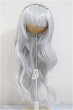 画像1: 8-9inch/ウィッグ/インチ　BJD　MJD　ドール用 A-25-07-23-103-NY-ZA (1)