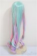 画像2: 8-9inch/ウィッグ/インチ　BJD　MJD　ドール用 A-25-07-23-113-NY-ZA (2)