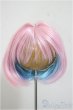 画像1: 8-9inch/ウィッグ/インチ　BJD　MJD　ドール用 A-25-07-23-111-NY-ZA (1)