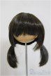 画像1: 8-9inch/ウィッグ/インチ　BJD　MJD　ドール用 A-25-07-23-114-NY-ZA (1)