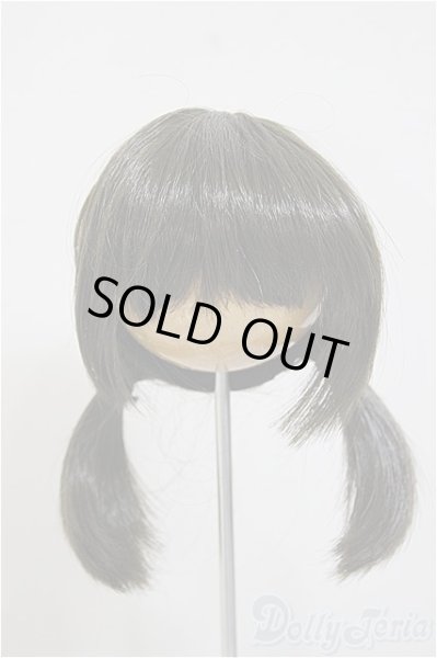 画像1: 8-9inch/ウィッグ/インチ　BJD　MJD　ドール用 A-25-07-23-114-NY-ZA (1)