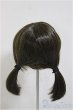 画像2: 8-9inch/ウィッグ/インチ　BJD　MJD　ドール用 A-25-07-23-114-NY-ZA (2)