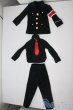 画像1: SDGrB＆SD13男の子/OF:衣装セット U-25-07-29-051-NY-ZU (1)