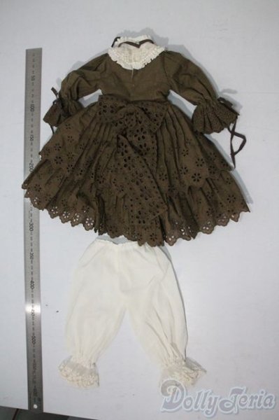 画像2: SD/OF：ワンピース　peta-peta様製 U-25-07-29-050-NY-ZU (2)