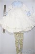画像2: SD/OF:MILKDOLL様製セーラーワンピース/1/3　60ｃｍ　BJD　MJD　衣装　ドール用 A-25-07-23-173-NY-ZA (2)