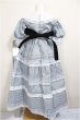 画像2: SD/OF:ワンピース　Aoi Hamilton様製/1/3　60ｃｍ　BJD　MJD　衣装　ドール用 A-25-07-23-165-NY-ZA (2)