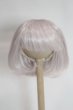 画像1: 6-7inch/ウィッグ/インチ　BJD　MJD　ドール用 A-25-08-06-089-NY-ZA (1)