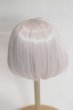 画像2: 6-7inch/ウィッグ/インチ　BJD　MJD　ドール用 A-25-08-06-089-NY-ZA (2)