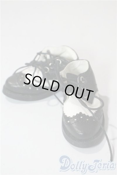 画像1: SDM＆MSD/OF:靴 U-25-07-29-097-NY-ZU (1)