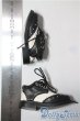 画像2: SDM＆MSD/OF:靴 U-25-07-29-097-NY-ZU (2)