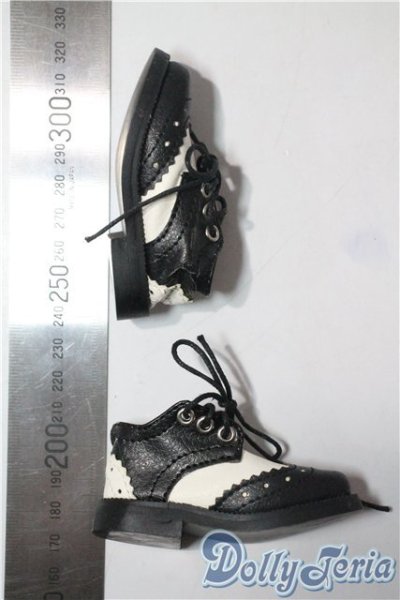 画像2: SDM＆MSD/OF:靴 U-25-07-29-097-NY-ZU (2)