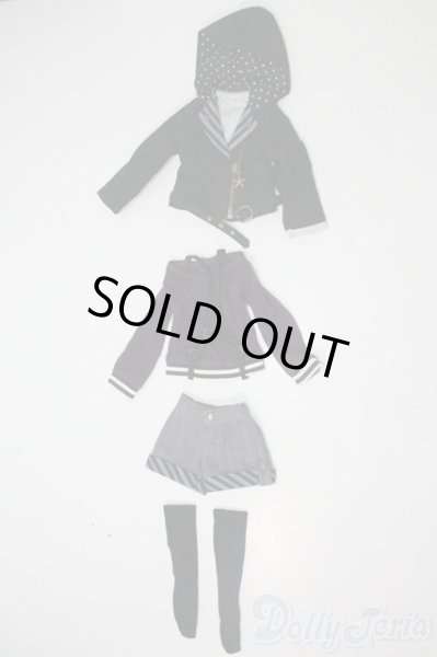 画像1: SDM＆MSD/OF:衣装セット U-25-07-29-041-NY-ZU (1)