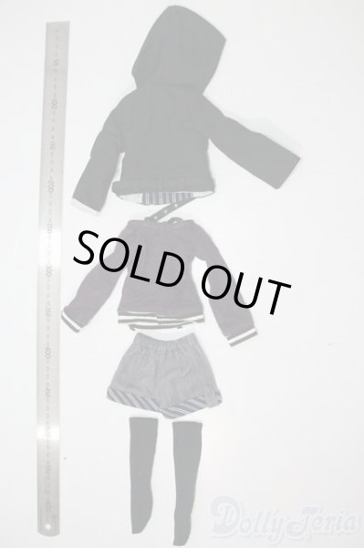 画像2: SDM＆MSD/OF:衣装セット U-25-07-29-041-NY-ZU (2)