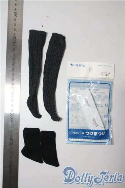 画像2: SDM&MSD/OF:小物 U-25-07-29-106-NY-ZU (2)