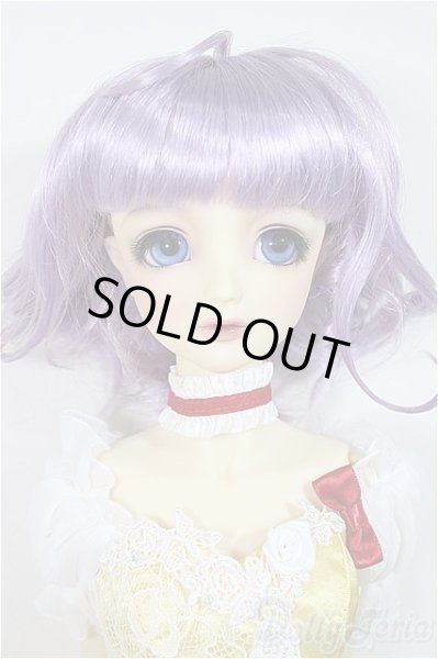 画像1: SDGr/クリィミーマミ/BJD　球体関節人形 A-25-07-30-147-TO-ZA (1)