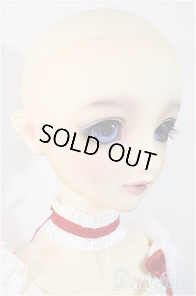 画像2: SDGr/クリィミーマミ/BJD　球体関節人形 A-25-07-30-147-TO-ZA (2)