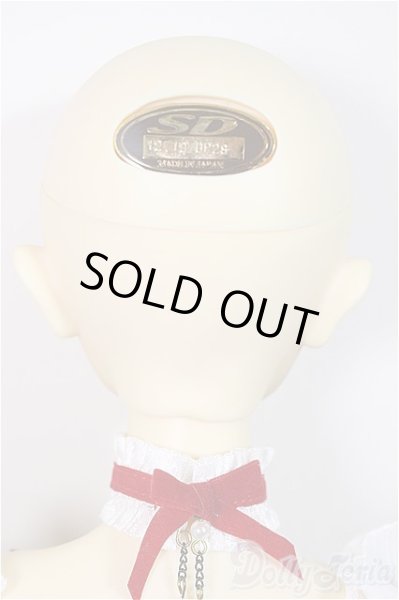 画像4: SDGr/クリィミーマミ/BJD　球体関節人形 A-25-07-30-147-TO-ZA (4)