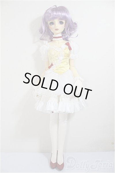 画像5: SDGr/クリィミーマミ/BJD　球体関節人形 A-25-07-30-147-TO-ZA (5)