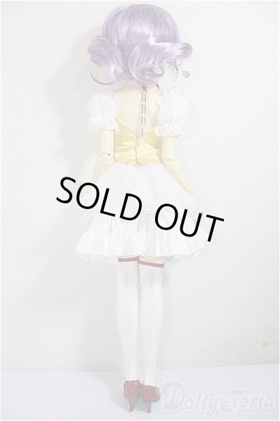 画像6: SDGr/クリィミーマミ/BJD　球体関節人形 A-25-07-30-147-TO-ZA (6)
