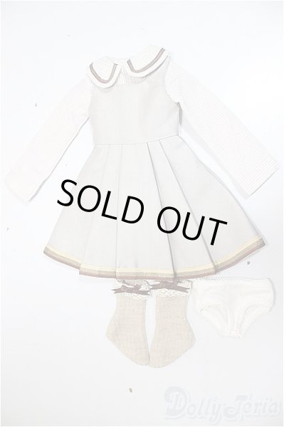 画像1: SDM&MSD/OF:衣装セット/1/4 40cm BJD MJD 衣装 ドール用 A-25-09-10-287-TO-ZA (1)