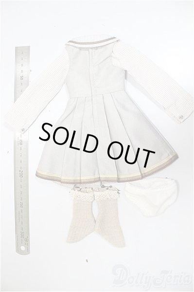 画像2: SDM&MSD/OF:衣装セット/1/4 40cm BJD MJD 衣装 ドール用 A-25-09-10-287-TO-ZA (2)