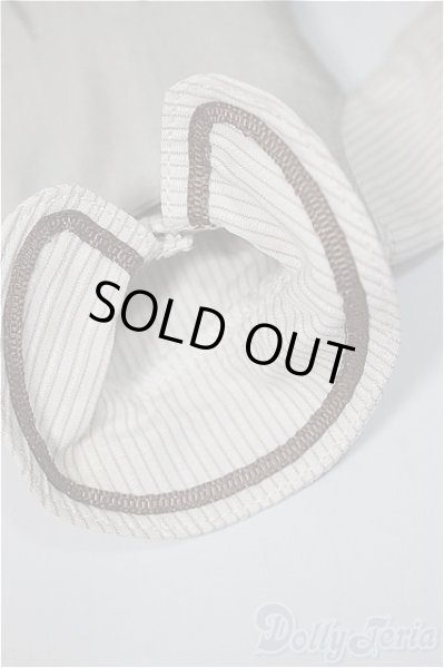 画像3: SDM&MSD/OF:衣装セット/1/4 40cm BJD MJD 衣装 ドール用 A-25-09-10-287-TO-ZA (3)