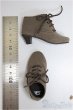 画像2: SDM＆MSD/OF:靴/1/4　40ｃｍ　BJD　MJD　衣装　ドール用 A-25-07-23-322-TO-ZA (2)