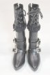 画像1: SD16/OF:靴/1/3　70ｃｍ　BJD　MJD　衣装　ドール用 A-25-08-06-047-NY-ZA (1)