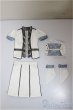 画像1: SD/OF:衣装セット/1/3　60ｃｍ　BJD　MJD　衣装　ドール用 A-25-07-30-293-NY-ZA (1)