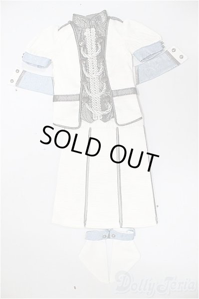 画像1: SD/OF:衣装セット/1/3　60ｃｍ　BJD　MJD　衣装　ドール用 A-25-10-15-120-NY-ZA (1)