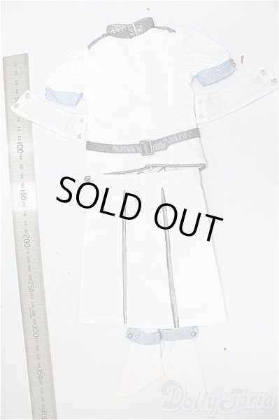 画像2: SD/OF:衣装セット/1/3　60ｃｍ　BJD　MJD　衣装　ドール用 A-25-10-15-120-NY-ZA (2)