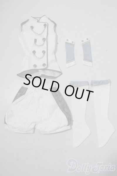 画像1: SD/OF:衣装セット U-25-10-21-114-NY-ZU (1)