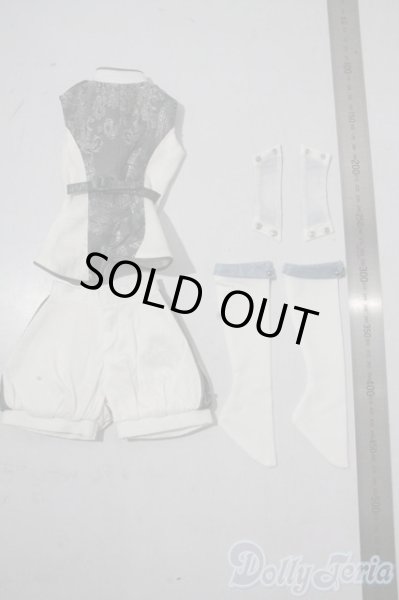 画像2: SD/OF:衣装セット U-25-10-21-114-NY-ZU (2)