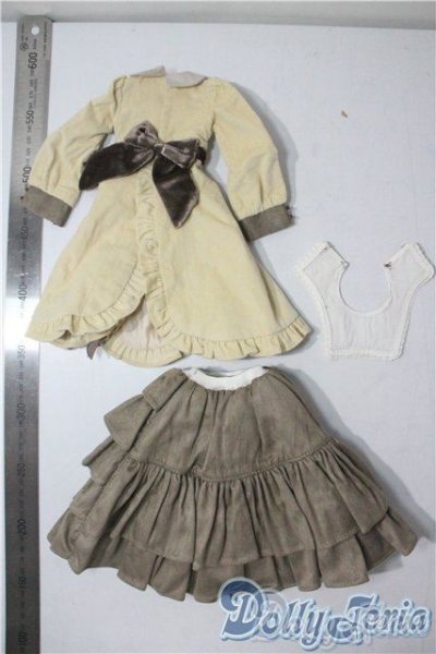 画像2: SDM＆MSD/OF:ドレス U-25-08-05-187-NY-ZU (2)