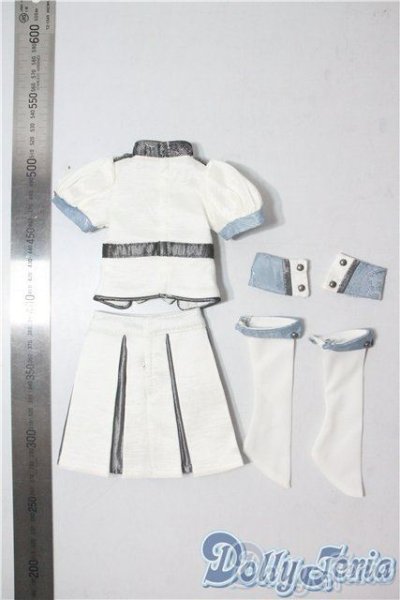 画像2: SDM＆MSD/OF:衣装セット U-25-08-05-193-NY-ZU (2)