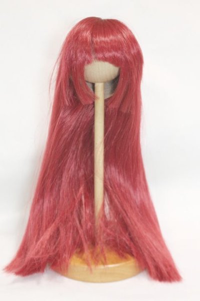 画像1: 8-9inch/ウィッグ/インチ　BJD　MJD　ドール用 A-25-08-06-071-NY-ZA (1)
