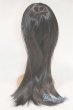 画像2: 8-9inch/ウィッグ/インチ　BJD　MJD　ドール用 A-25-07-30-033-NY-ZA (2)