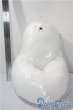 画像3: しろくま しげちゃん クッションソファ U-25-08-05-001-NY-ZU (3)