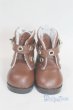 画像1: 幼SD/OF:靴/1/6　30ｃｍ　BJD　MJD　衣装　ドール用 A-25-07-30-017-NY-ZA (1)