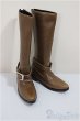画像1: SDGrB＆SD13男の子/OF:靴/1/3　65ｃｍ　BJD　MJD　衣装　ドール用 A-25-07-30-288-NY-ZA (1)