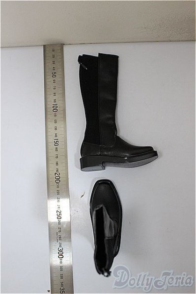 画像2: SD17B/OF:靴/1/3　70ｃｍ　BJD　MJD　衣装　ドール用 A-25-07-30-286-NY-ZA (2)