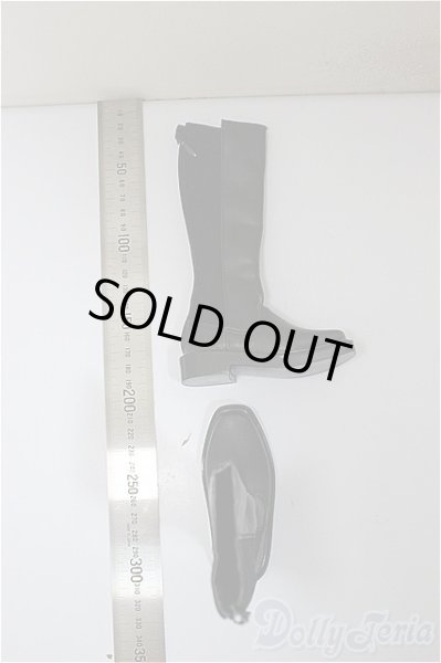 画像2: SD17B/OF:靴/1/3　70ｃｍ　BJD　MJD　衣装　ドール用 A-25-07-30-286-NY-ZA (2)