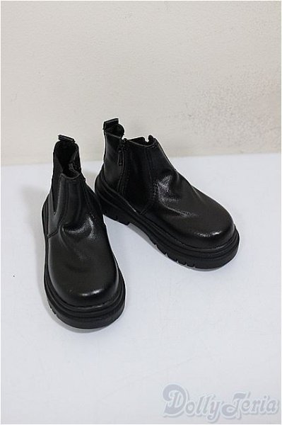 画像1: SD17B/OF:靴/1/3　70ｃｍ　BJD　MJD　衣装　ドール用 A-25-07-30-287-NY-ZA (1)
